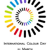 Día Internacional del Color - Wikipedia, la enciclopedia libre