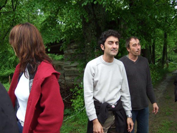 Perché dans une forêt perdue, au-dessus de la Grotte Miraculeuse, Pic A Boo, guerrier MDB des premiers temps, vous ouvre ses portes...