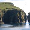 Cliffs-Orkney Islands- Scotland