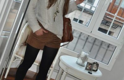 Outfit Inspirationen:)