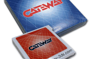 Gateway 3DS nouveau Gateway 4.0B privé beta#2 lancé le 01/06
