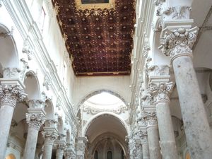 LECCE (cliquez sur les photos pour les agrandir)