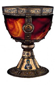 Les chevaliers de l'ordre de l'ANisme...