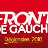 Le Front de Gauche fait salle comble !!!