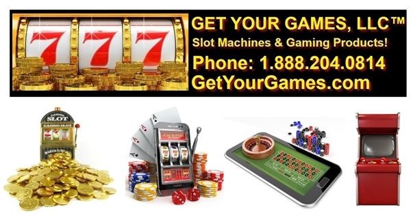 Find out How To Beat that Slot Machine!