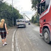 DOSSIER. L'aire d'accueil pour les gens du voyage d'Hellemmes-Ronchin, bombe à retardement environnementale