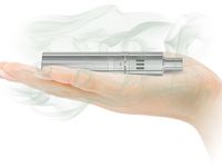 Test - Batterie - eGo One de chez Joyetech