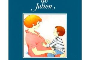 Le bébé de Julien