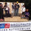 RESULTATS DE LA COURSE DU 4 JUIN 2016