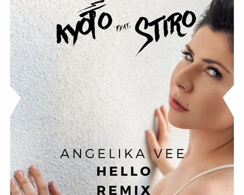 Angelika Vee - Hello (Adele Cover) (Kyoto feat. Stiro Remix)