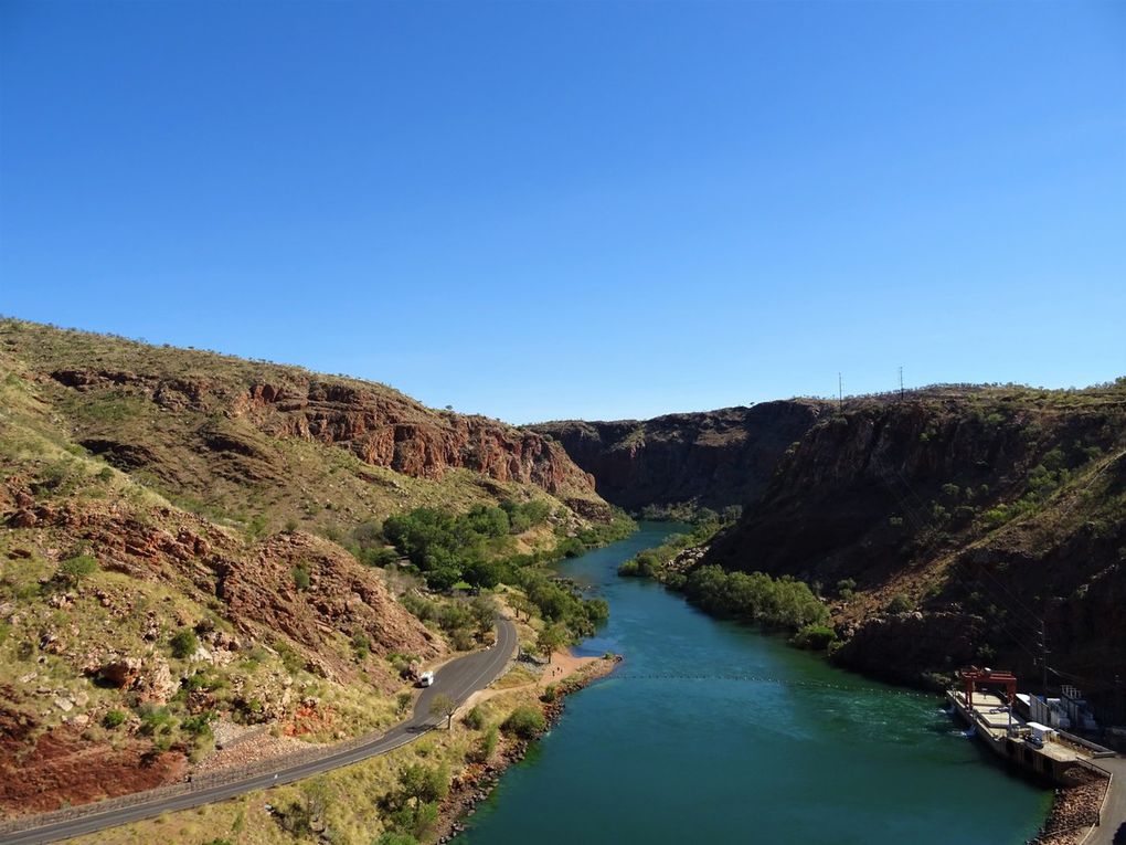 lake Argyle