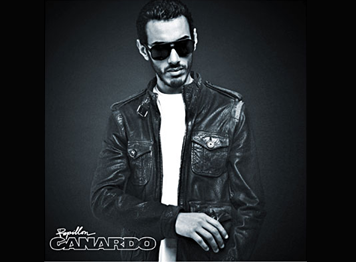 Canardo – Papillon