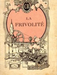 Frivolité