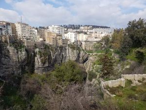 Algérie, 40 ans plus tard (3), Constantine et Djemila......