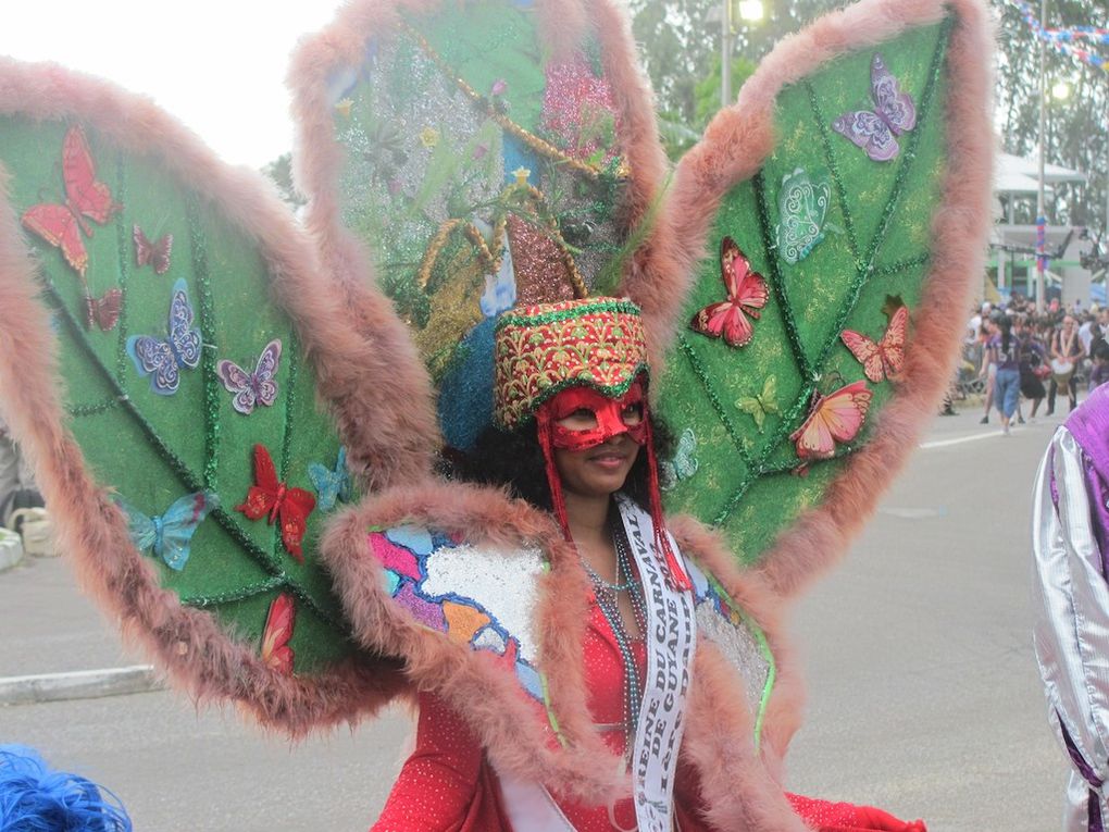 Album - Carnaval-2012