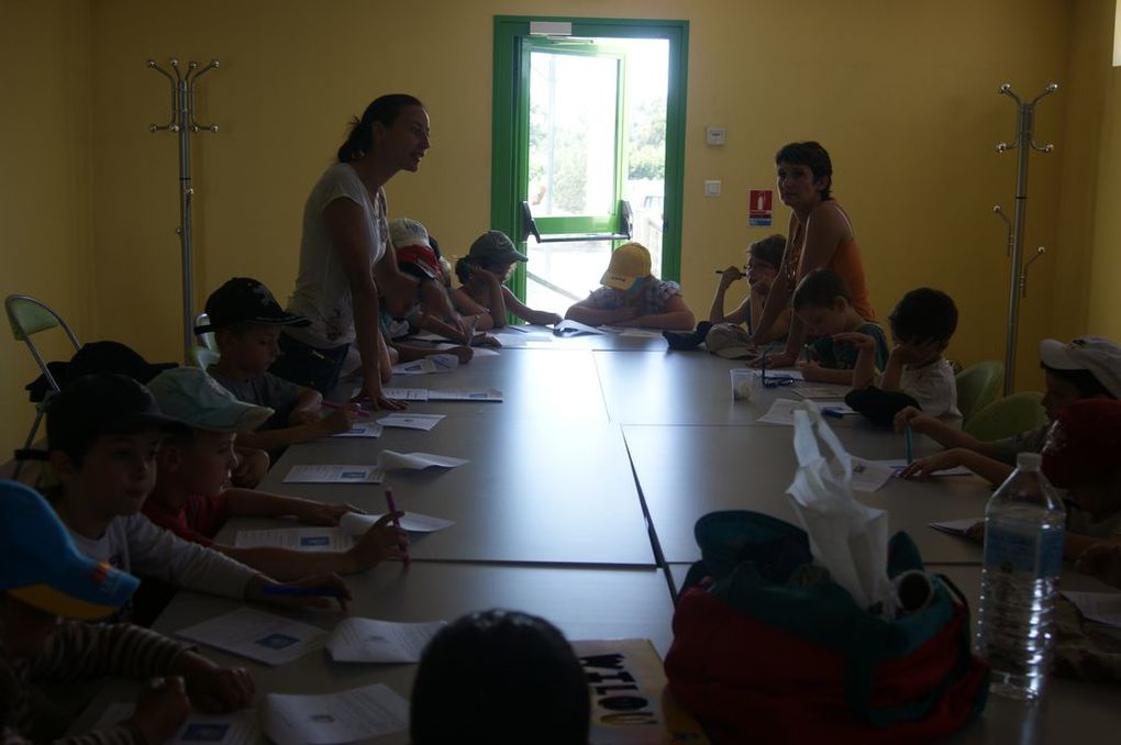 Album - Centre-de-recyclage-Arles