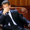 Nicolas Sarkozy : état de disgrâce