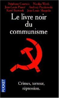 Le livre noir du communisme