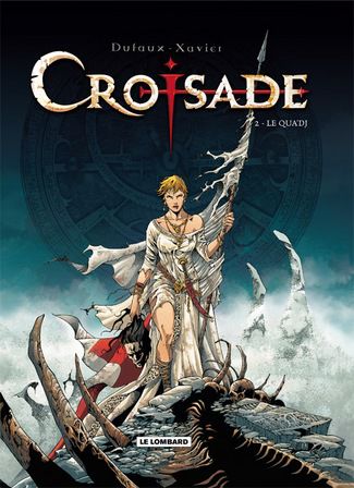 Croisades tome 2