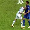 France / Italie 2006 : les aveux de l'arbitre sur l'expulsion de Zidane !