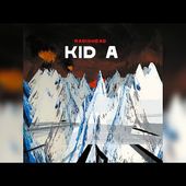 Radiohead - Everything In Its Right Place