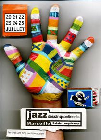 Marseille Jazz 2009