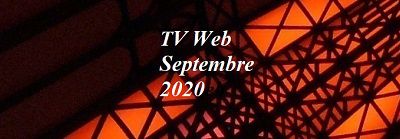 TV-Web Septembre 2020 Lyrique et Musique