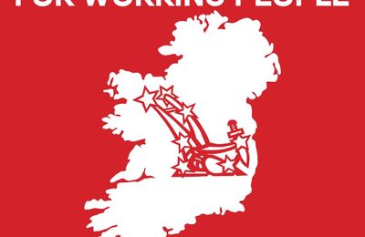 Le Parti des travailleurs d'Irlande, en solidarité avec le KKE, le KNE et le PAME pour la grève du 28 février