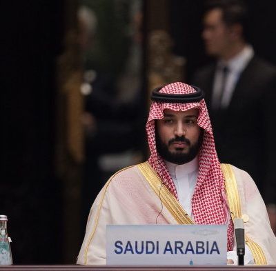 La campagne saoudienne pour kidnapper et faire taire ses adversaires à l’étranger dure depuis des décennies -  04-11-2018