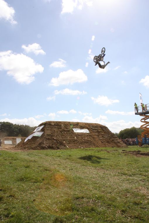 FMX