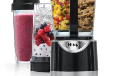 Enter For A Chance To Win A Ninja Kitchen System Pulse