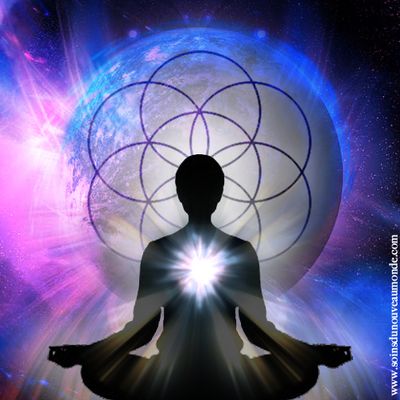 Le changement c'est maintenant!