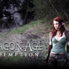 Dragon Age: Redemption : teaser