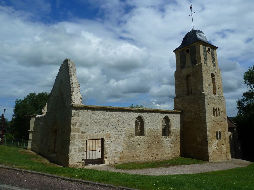 Basse-Normandie,2012