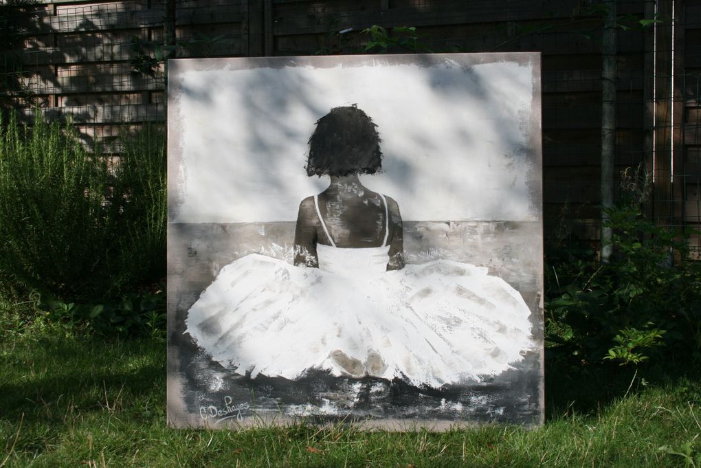 Album - Peinture