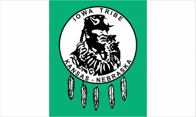 Iowa Tribe (Etats Unis - Kansas)