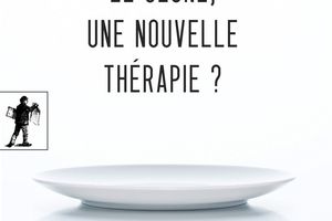 J'ai tenté 5 jours de jeûne et vous conseille de lire ce livre !