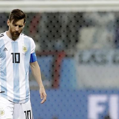 Qué tiene que hacer Argentina para clasificarse