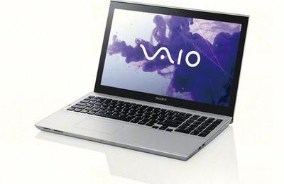 Sony Vaio T15 und T14: Details über Konfigurationen taktile Modelle (Full HD, Ivy Bridge, SSD