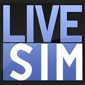 Live-Sim, le media Simracing