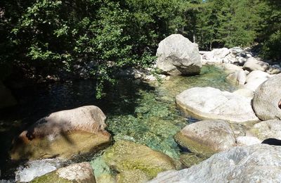 La Corse 2ème et dernière partie