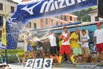 AronaMen Triathlon 112,9 2013 (3^ ed.). Una grande giornata di festa per la terza edizione dell’AronaMen 112.9 Triathlon