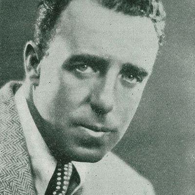 RAOUL WALSH