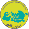  Manger local, Manger durable en Sud Mayenne - carte des producteurs locaux