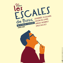 Les Escales de Binic