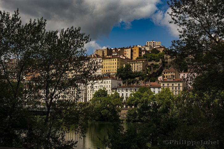 Lyon: "l'ancien"