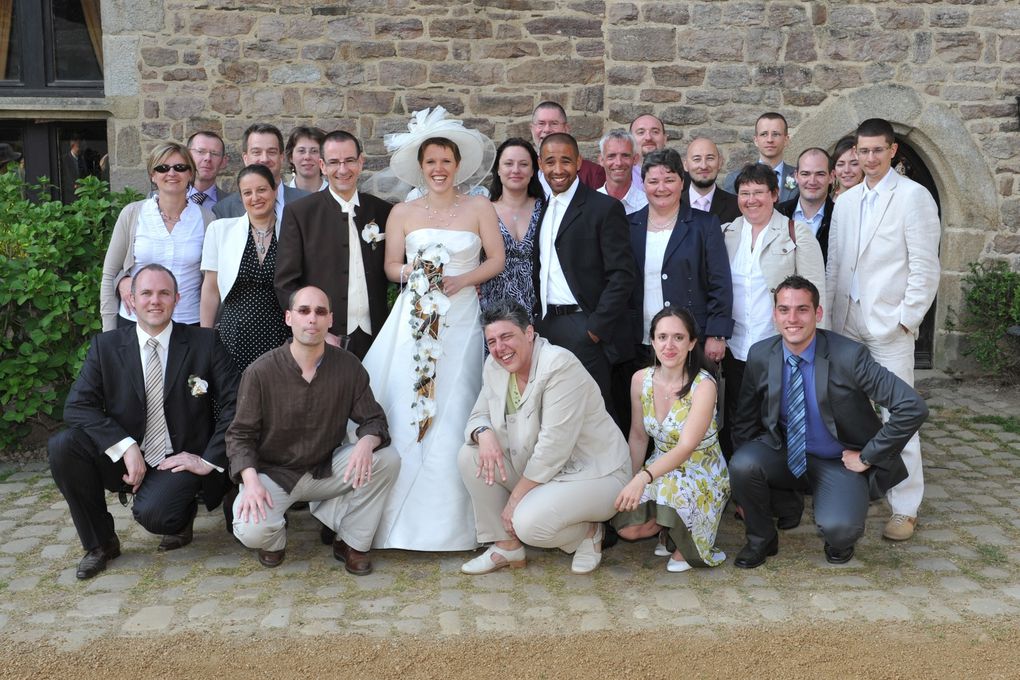 Album - 3. Mariage