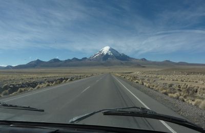 Route 66 - L´Autre Amérique du Sud