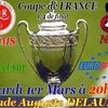 Coupe de France : Reims / Nice