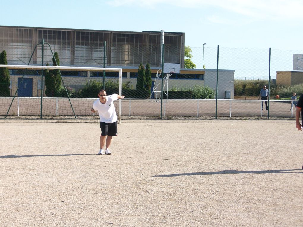 Album - Petanque